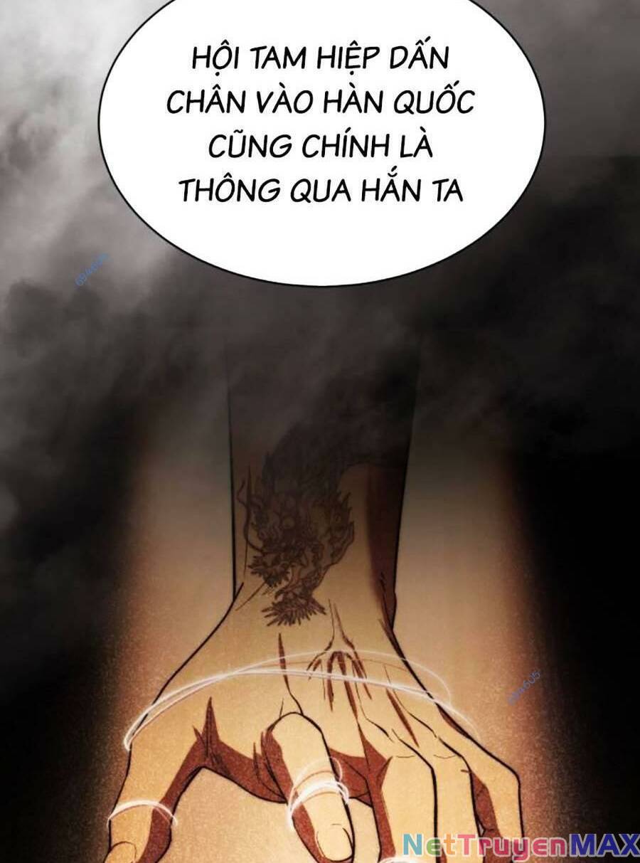 Đặc Vụ Song Sinh Chapter 34 - Trang 159