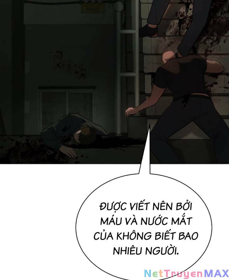 Đặc Vụ Song Sinh Chapter 34 - Trang 7