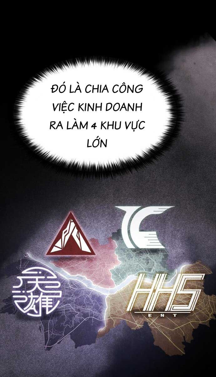 Đặc Vụ Song Sinh Chapter 20 - Trang 19