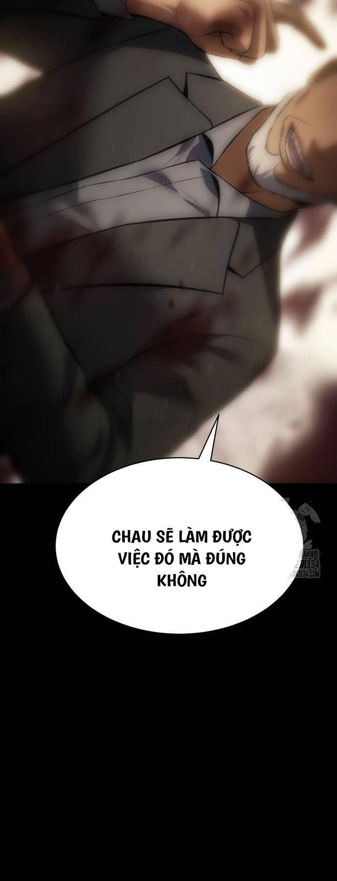 Đặc Vụ Song Sinh Chapter 71 - Trang 48