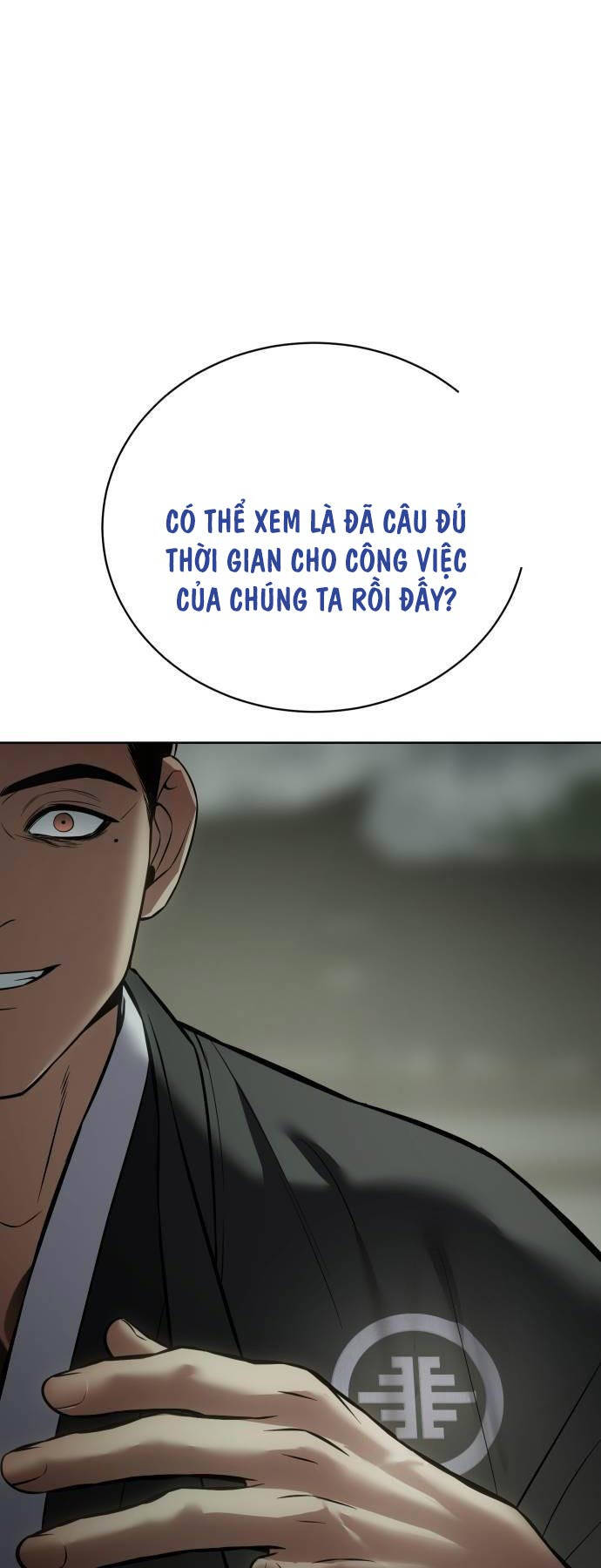 Đặc Vụ Song Sinh Chapter 73 - Trang 117