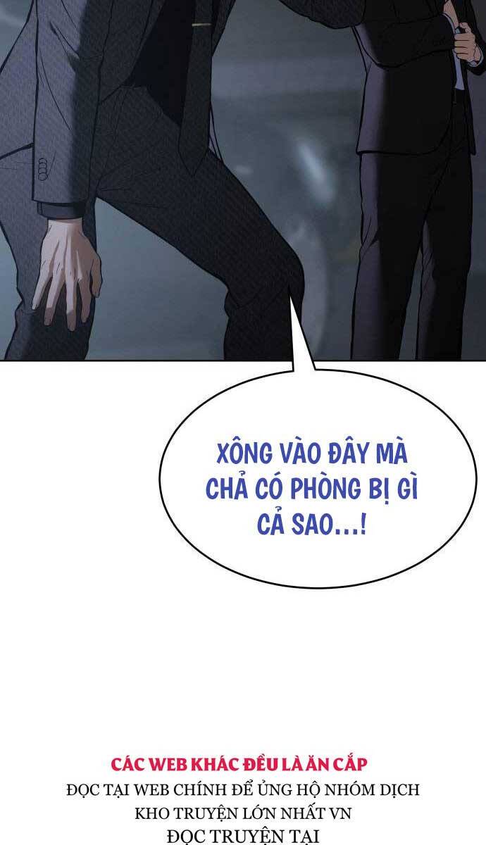 Đặc Vụ Song Sinh Chapter 55 - Trang 5