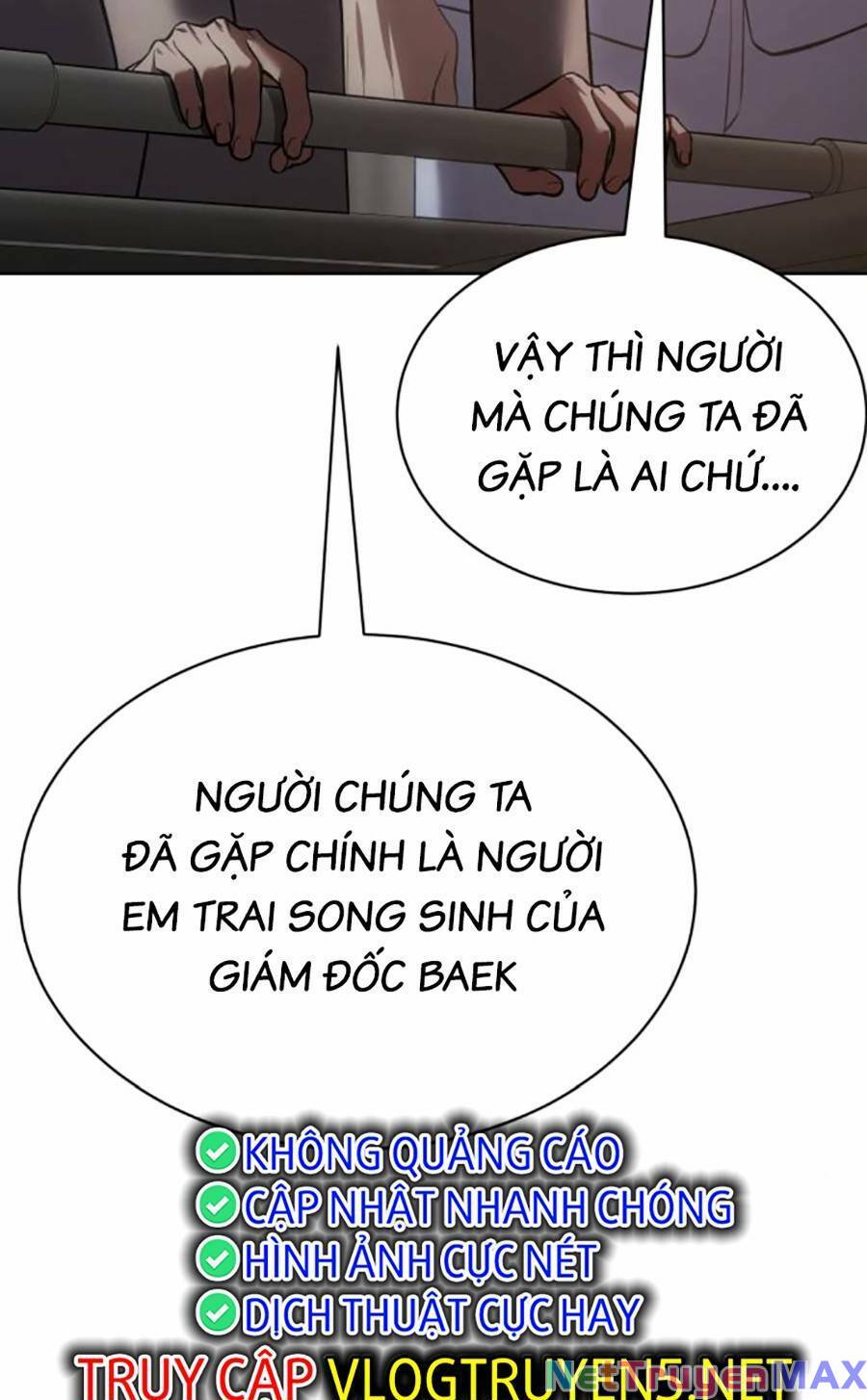 Đặc Vụ Song Sinh Chapter 36 - Trang 151