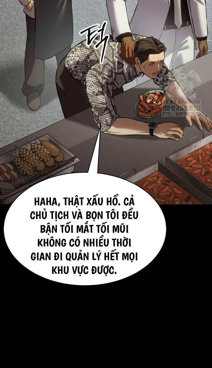 Đặc Vụ Song Sinh Chapter 65 - Trang 141