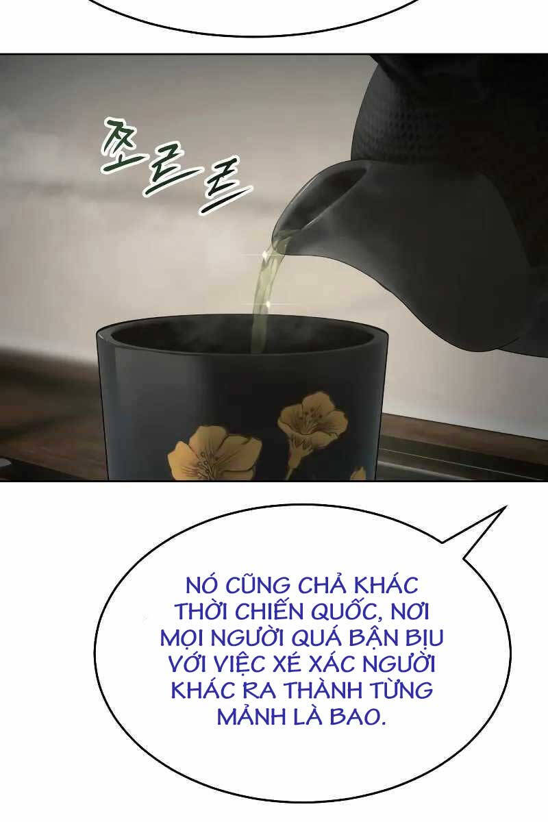 Đặc Vụ Song Sinh Chapter 40 - Trang 40