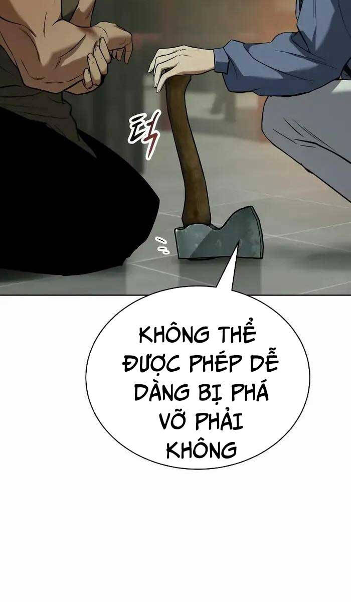 Đặc Vụ Song Sinh Chapter 29 - Trang 35