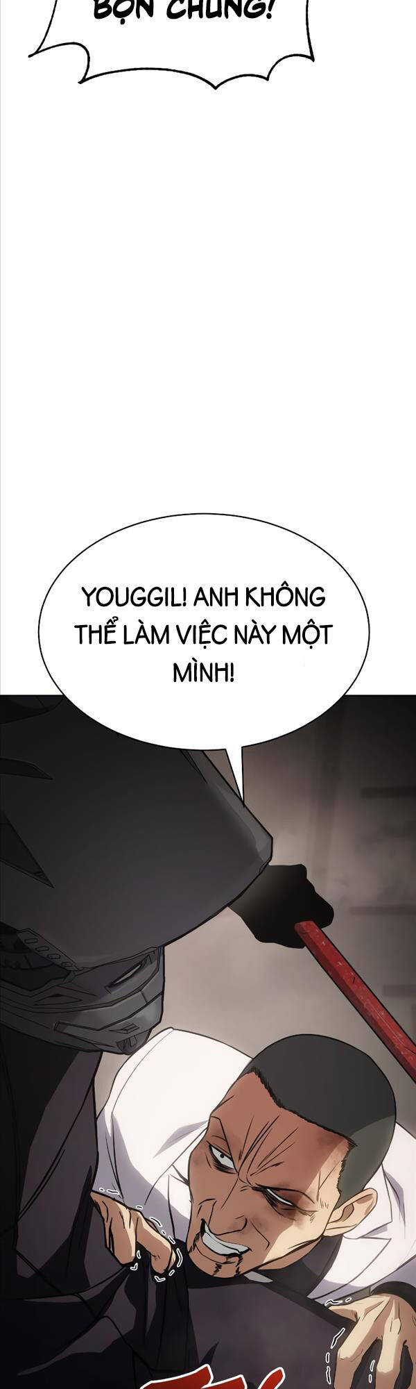 Đặc Vụ Song Sinh Chapter 18 - Trang 39