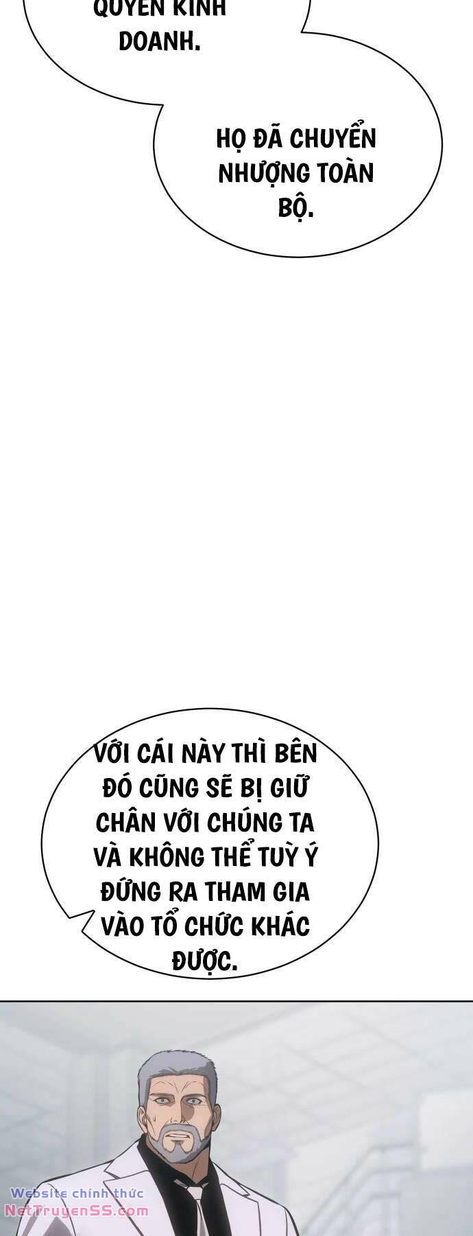 Đặc Vụ Song Sinh Chapter 61 - Trang 72