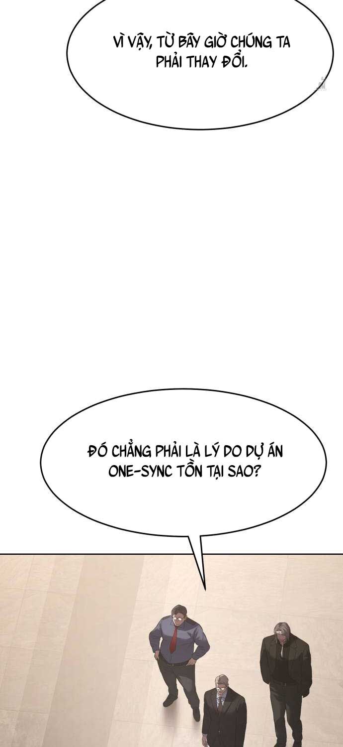 Đặc Vụ Song Sinh Chapter 96 - Trang 123