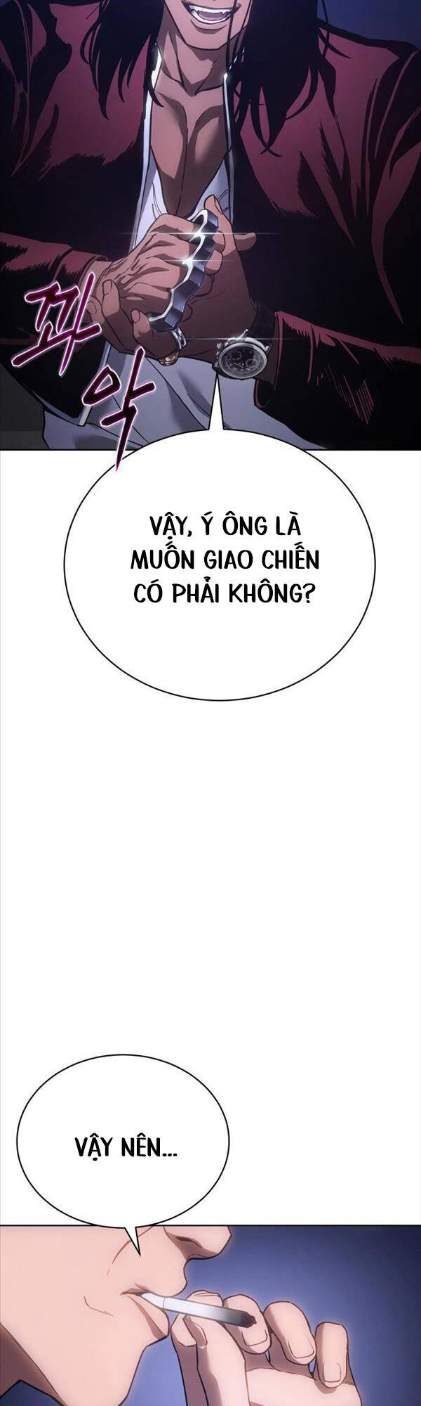 Đặc Vụ Song Sinh Chapter 13 - Trang 17