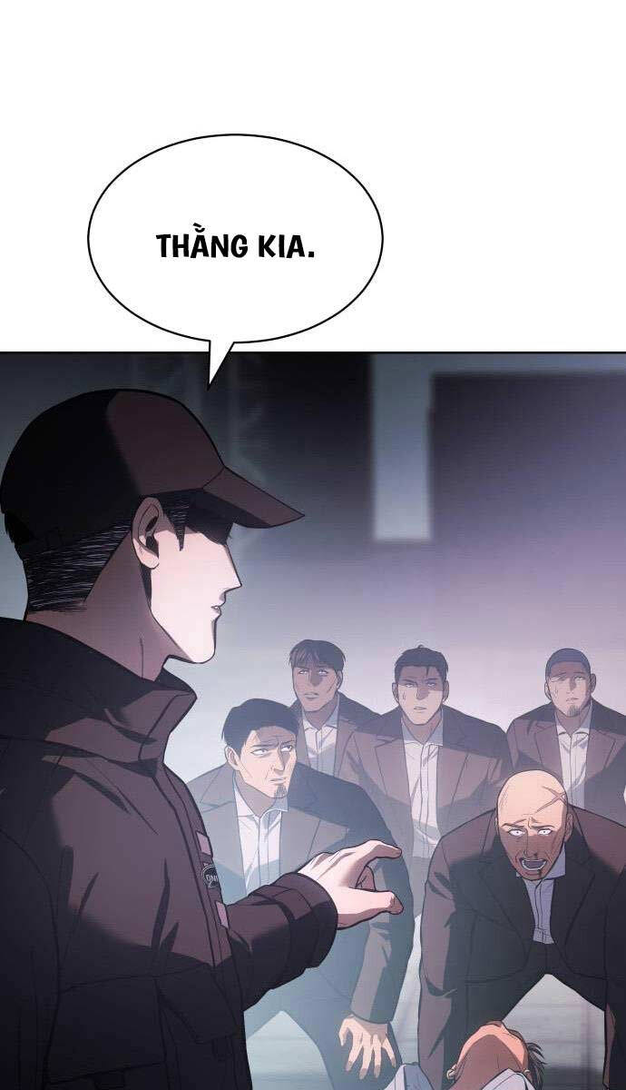 Đặc Vụ Song Sinh Chapter 60 - Trang 50