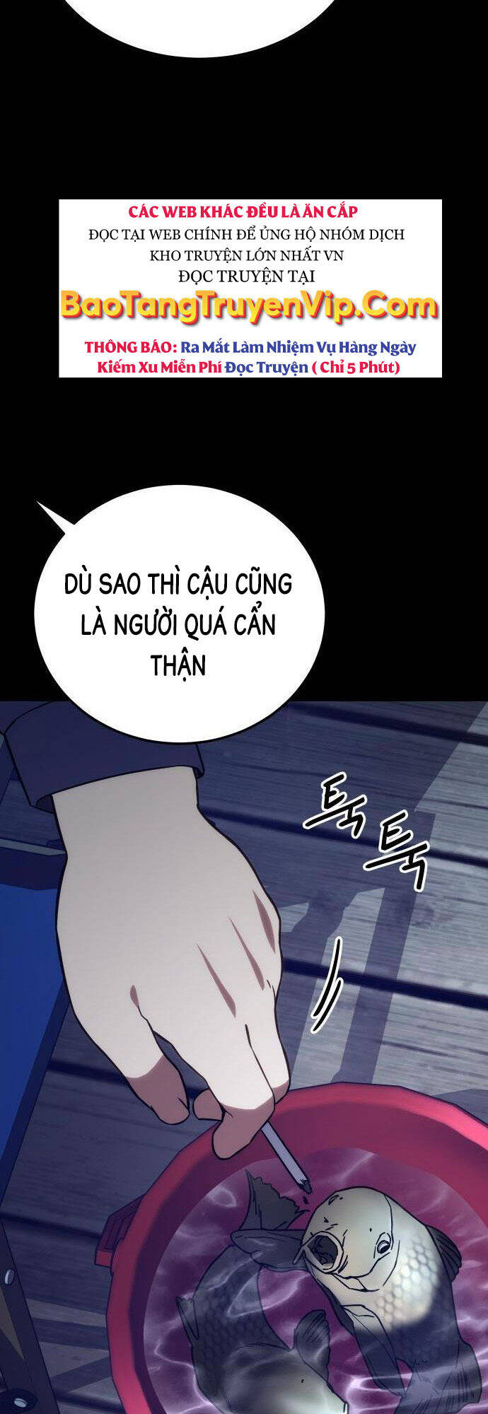 Đặc Vụ Song Sinh Chapter 8 - Trang 6