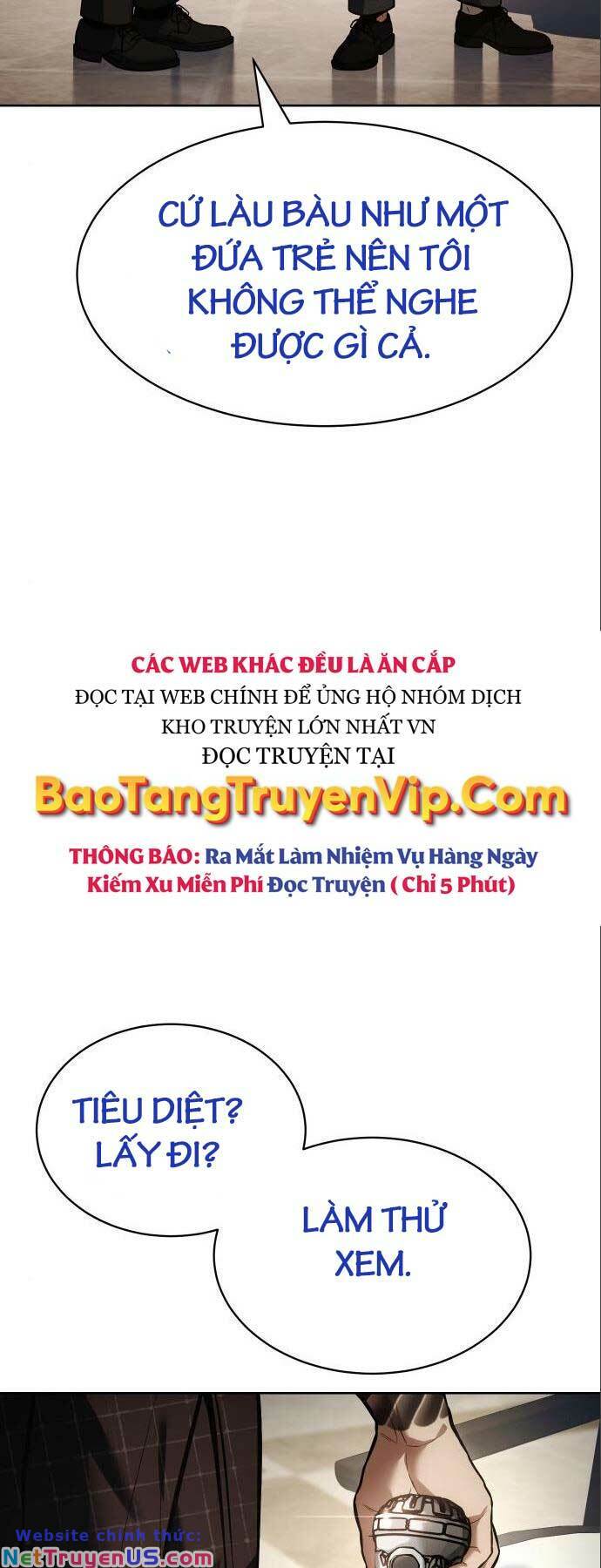 Đặc Vụ Song Sinh Chapter 47 - Trang 68