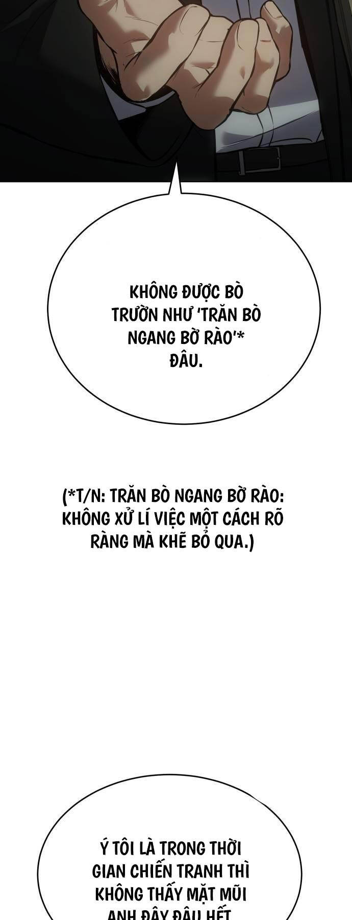 Đặc Vụ Song Sinh Chapter 74 - Trang 22