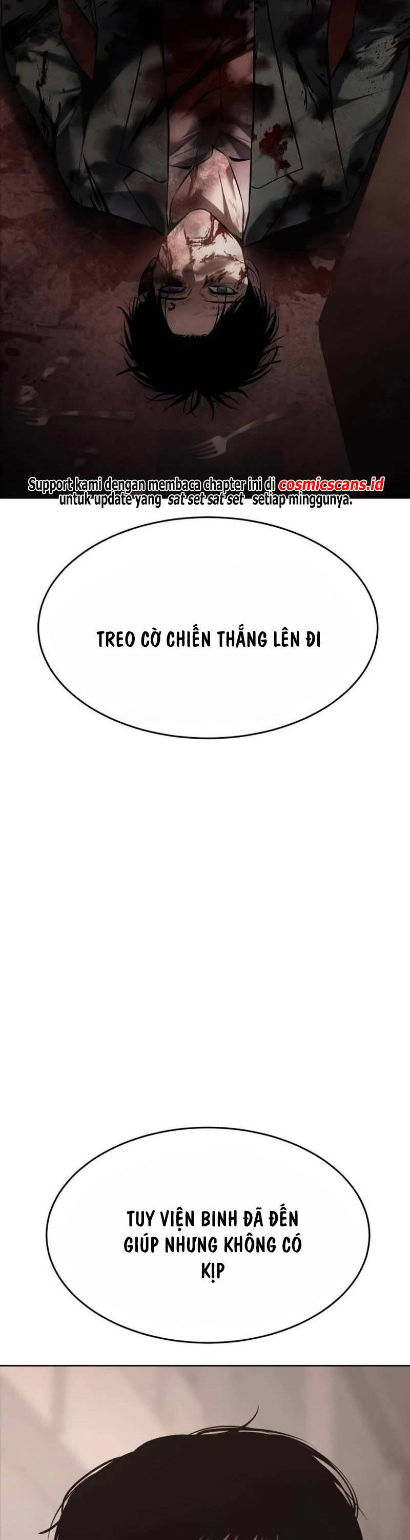 Đặc Vụ Song Sinh Chapter 78 - Trang 71