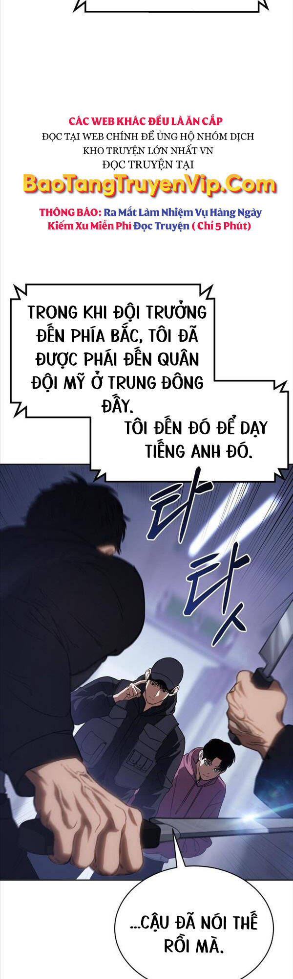 Đặc Vụ Song Sinh Chapter 13 - Trang 46