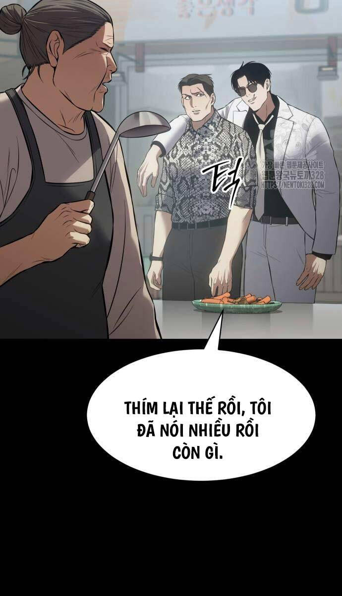 Đặc Vụ Song Sinh Chapter 65 - Trang 117