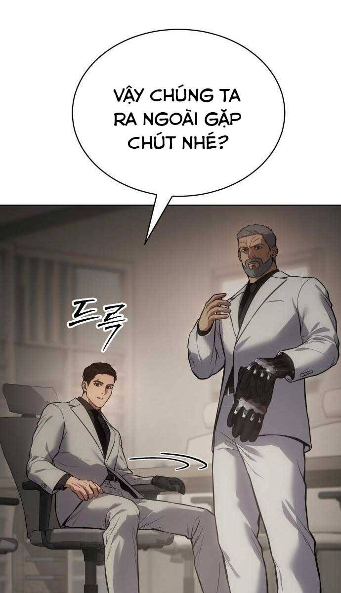 Đặc Vụ Song Sinh Chapter 46 - Trang 40