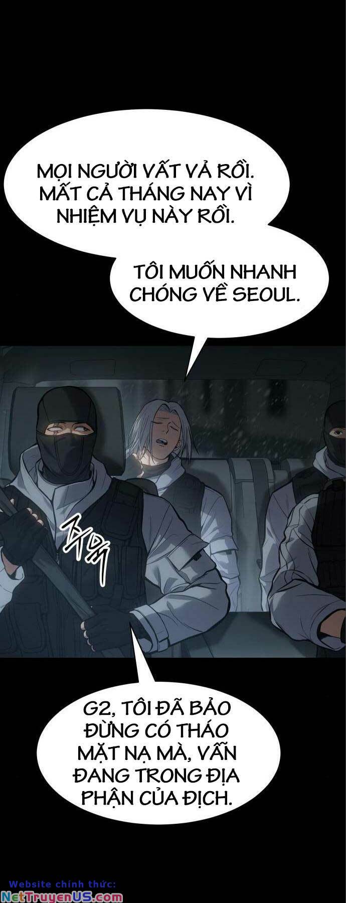 Đặc Vụ Song Sinh Chapter 49 - Trang 23