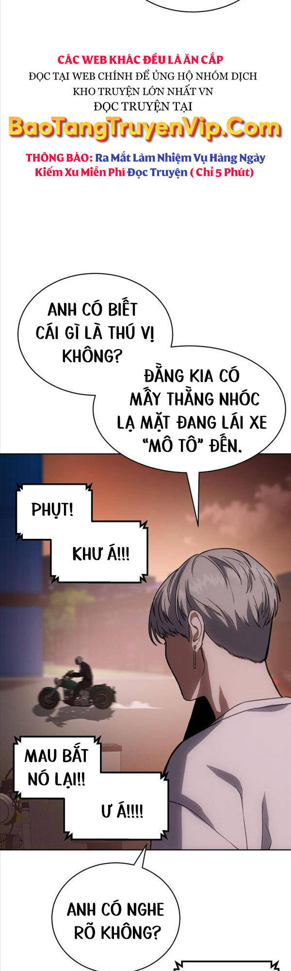 Đặc Vụ Song Sinh Chapter 13 - Trang 47