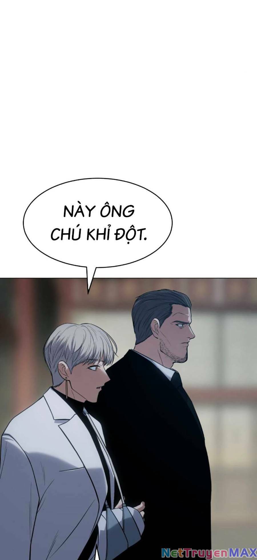 Đặc Vụ Song Sinh Chapter 34 - Trang 56