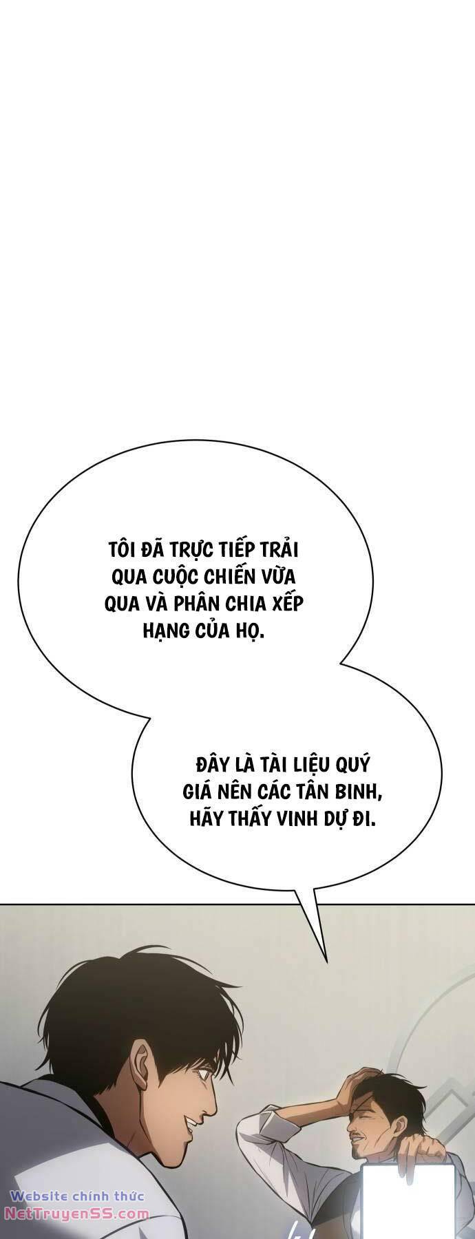 Đặc Vụ Song Sinh Chapter 61 - Trang 5