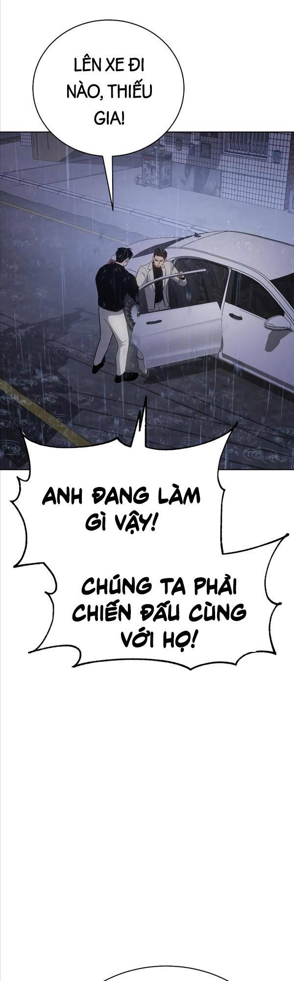 Đặc Vụ Song Sinh Chapter 18 - Trang 48