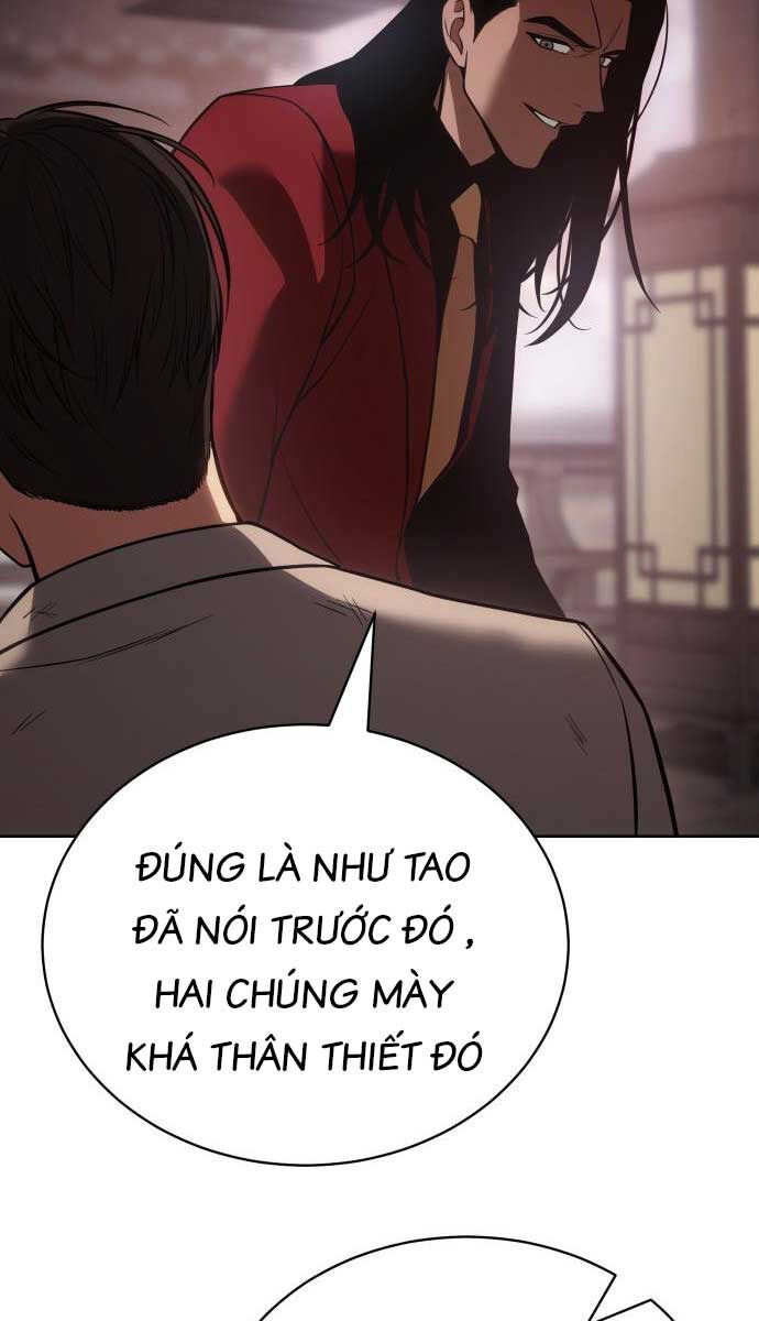 Đặc Vụ Song Sinh Chapter 20 - Trang 139