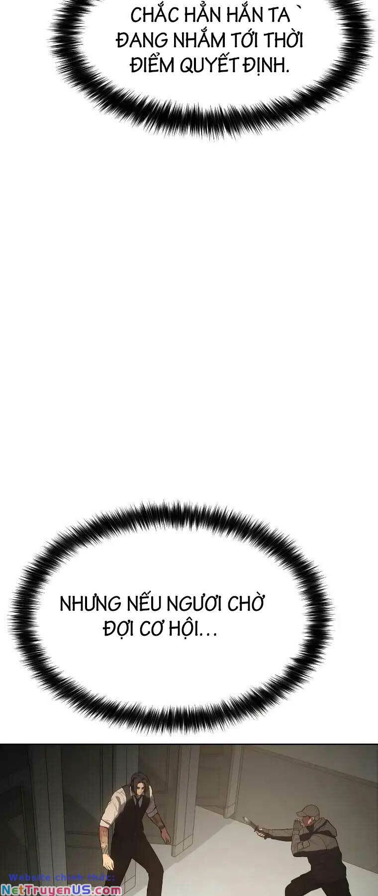 Đặc Vụ Song Sinh Chapter 48 - Trang 58