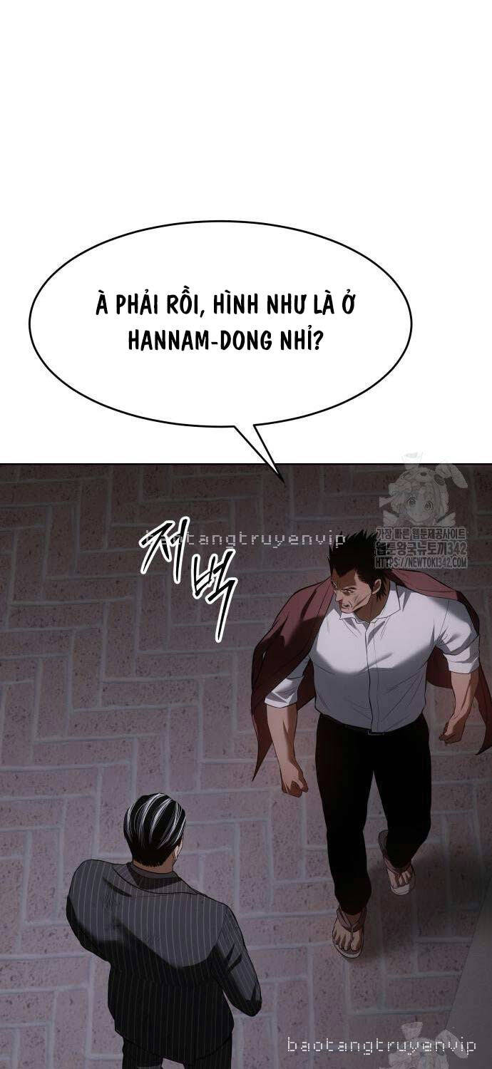 Đặc Vụ Song Sinh Chapter 82 - Trang 81