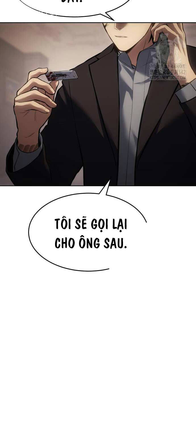 Đặc Vụ Song Sinh Chapter 82 - Trang 25