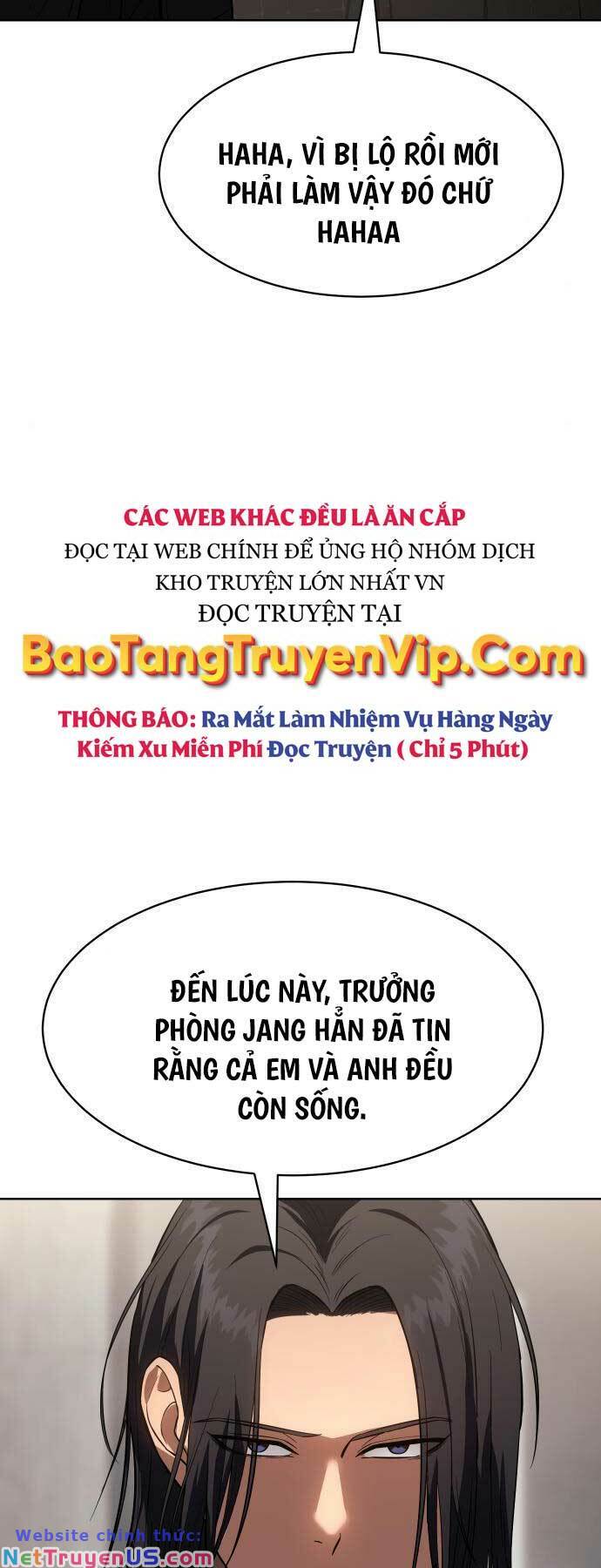 Đặc Vụ Song Sinh Chapter 50 - Trang 3