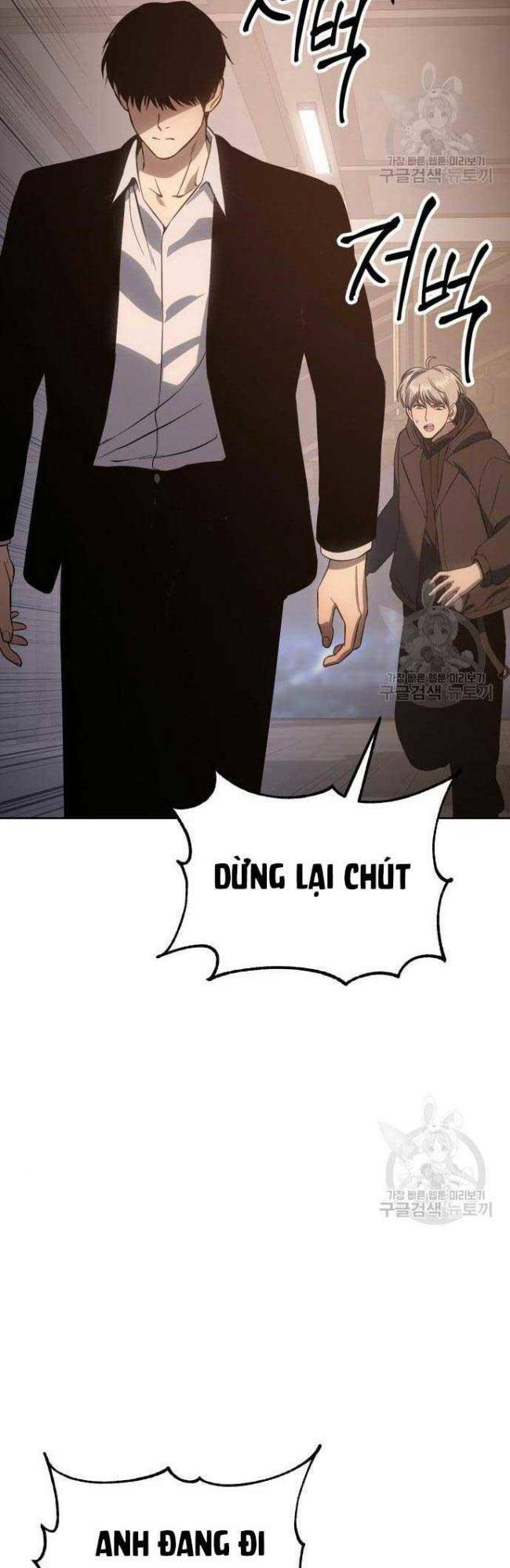 Đặc Vụ Song Sinh Chapter 5 - Trang 9