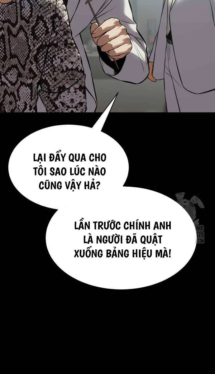 Đặc Vụ Song Sinh Chapter 65 - Trang 126