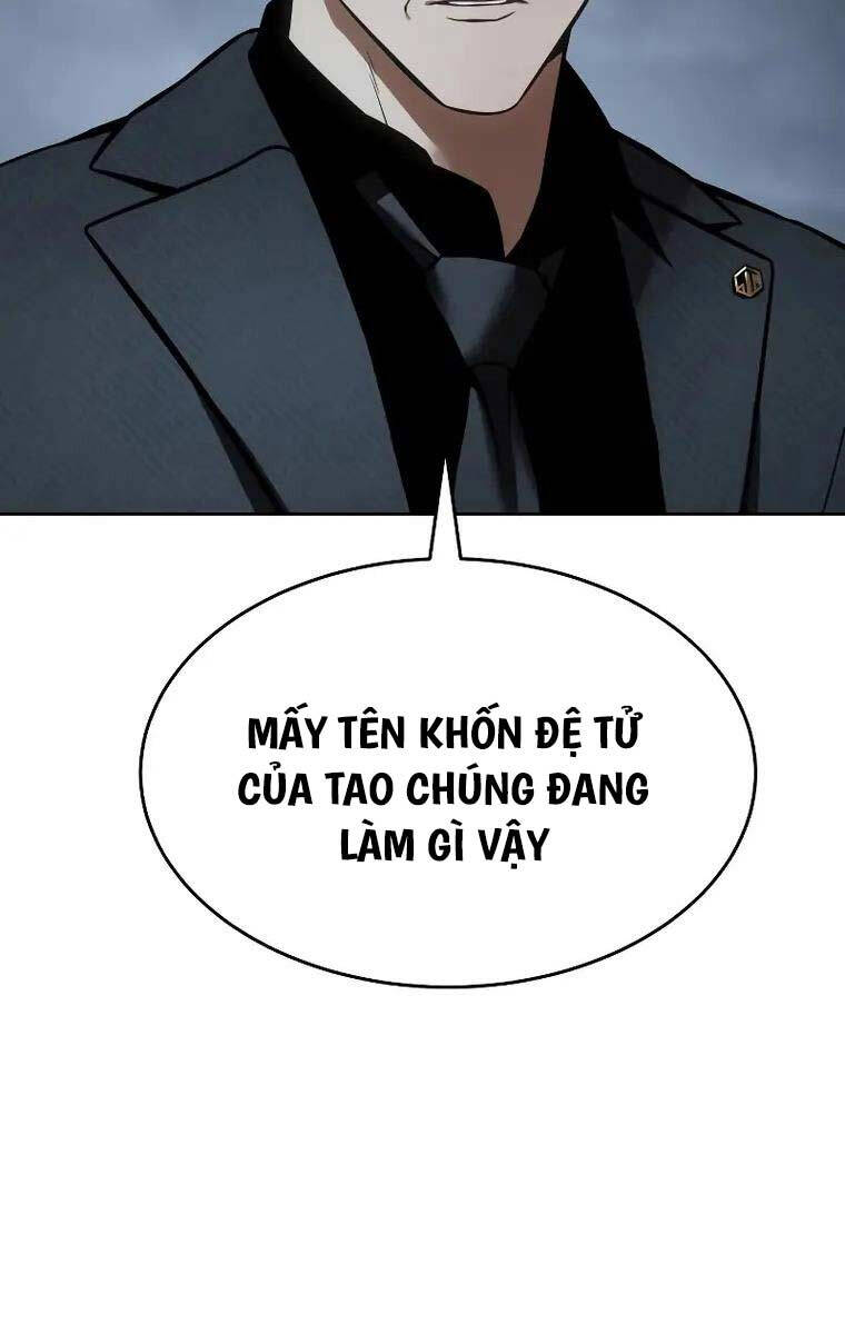 Đặc Vụ Song Sinh Chapter 58 - Trang 126