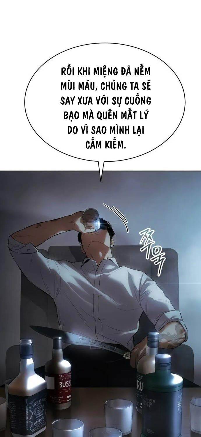 Đặc Vụ Song Sinh Chapter 85 - Trang 44