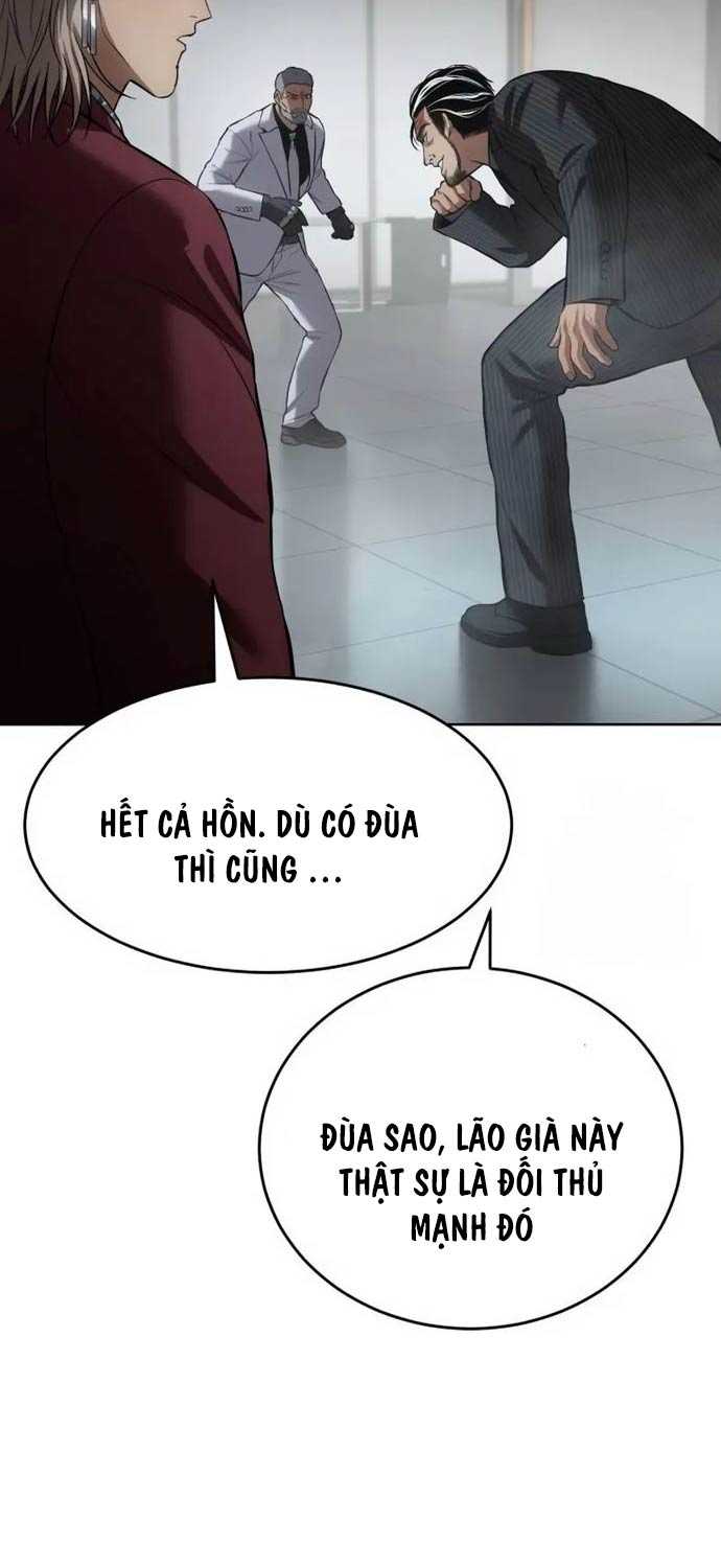 Đặc Vụ Song Sinh Chapter 80 - Trang 33