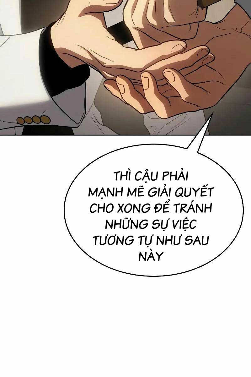 Đặc Vụ Song Sinh Chapter 27 - Trang 27