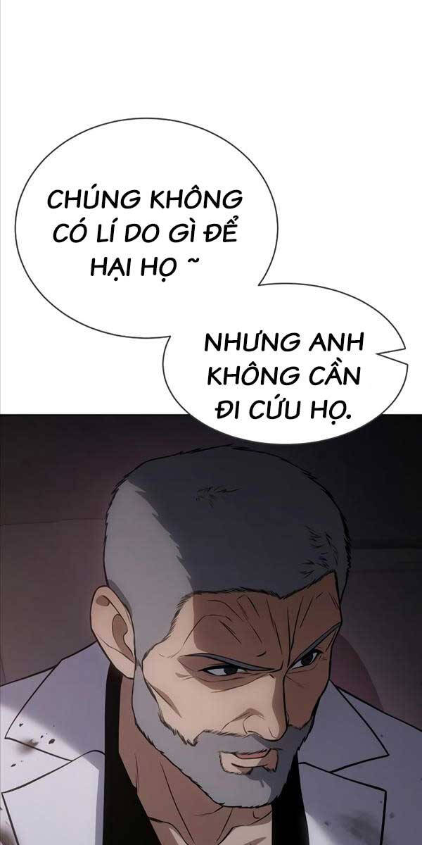 Đặc Vụ Song Sinh Chapter 24 - Trang 57