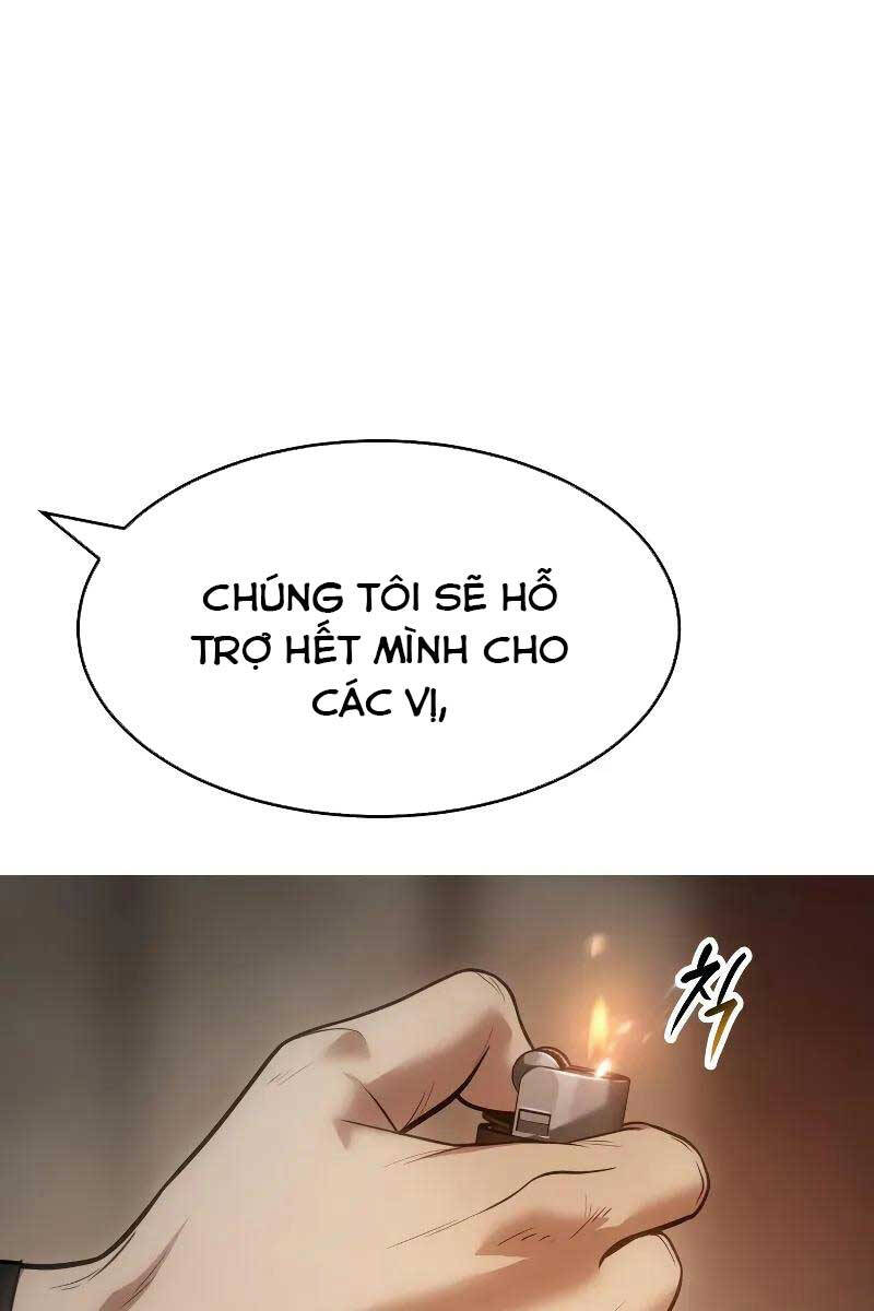 Đặc Vụ Song Sinh Chapter 35 - Trang 195