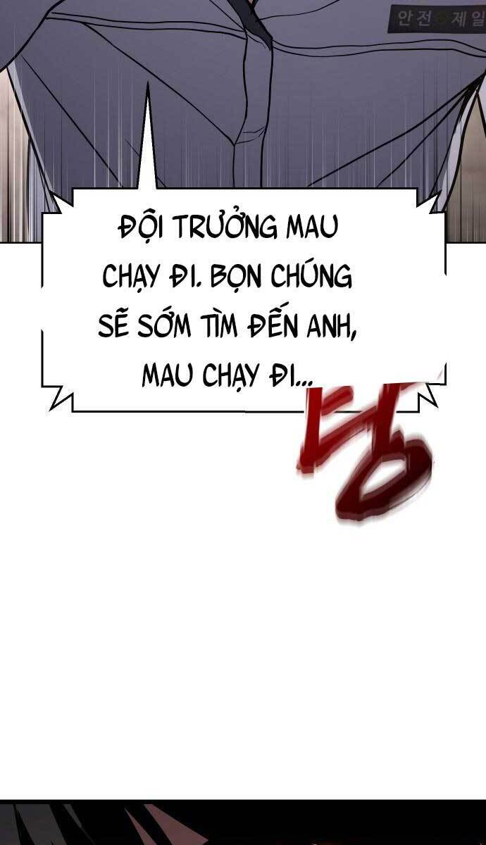 Đặc Vụ Song Sinh Chapter 1.5 - Trang 22