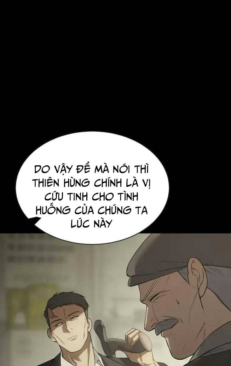 Đặc Vụ Song Sinh Chapter 33 - Trang 19