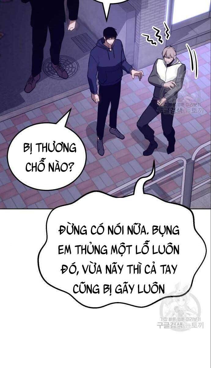 Đặc Vụ Song Sinh Chapter 4 - Trang 50