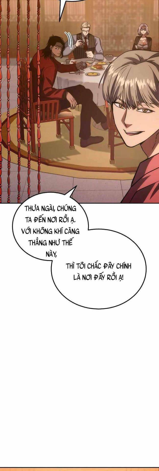 Đặc Vụ Song Sinh Chapter 6 - Trang 58