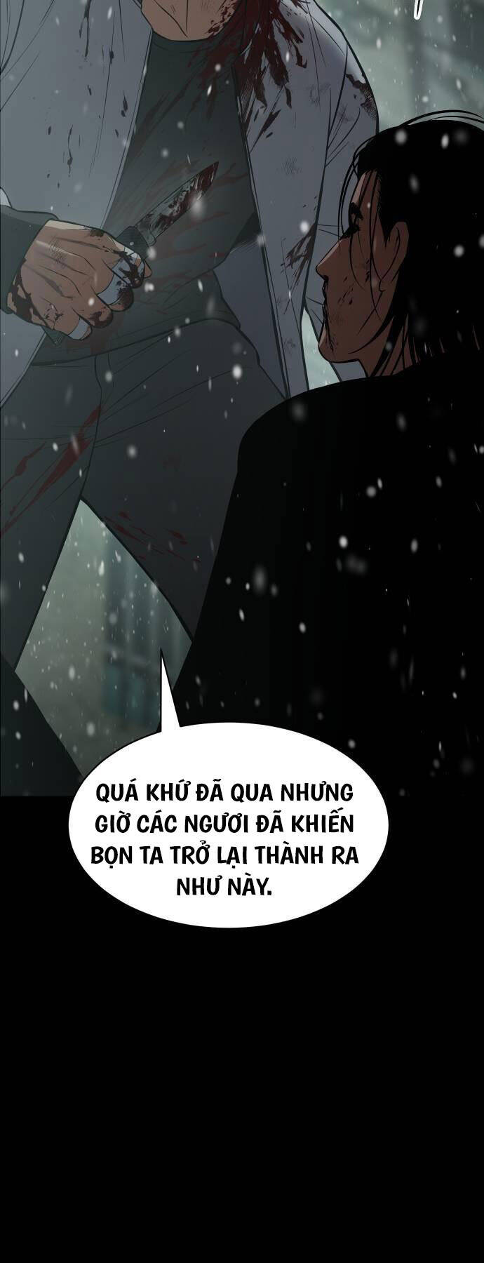 Đặc Vụ Song Sinh Chapter 71 - Trang 36