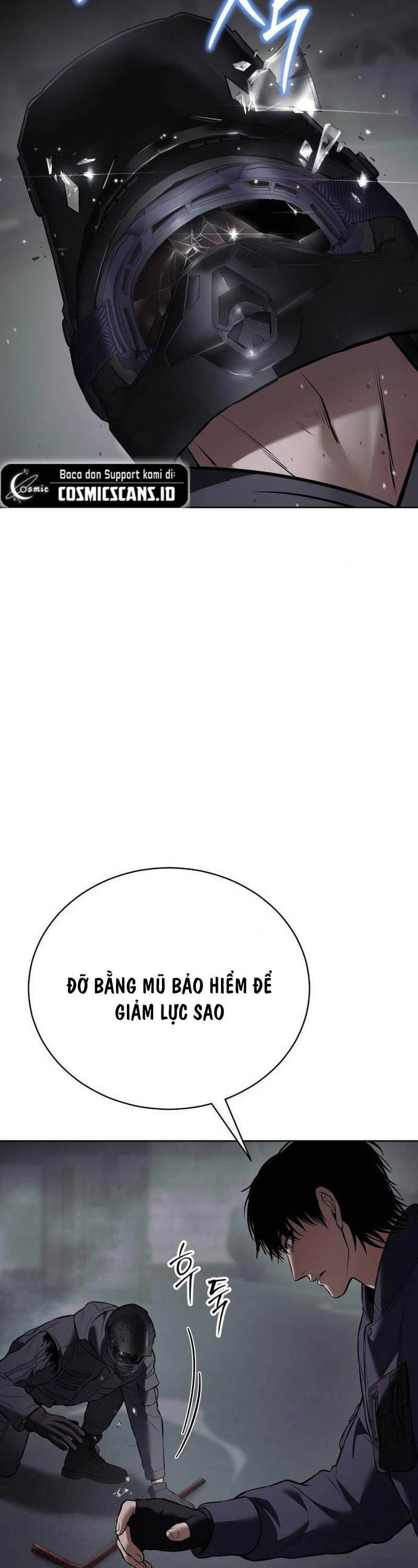 Đặc Vụ Song Sinh Chapter 76 - Trang 5