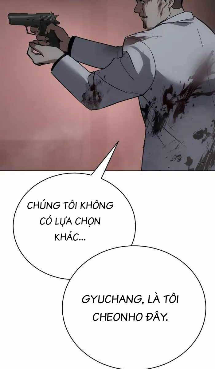 Đặc Vụ Song Sinh Chapter 23 - Trang 65