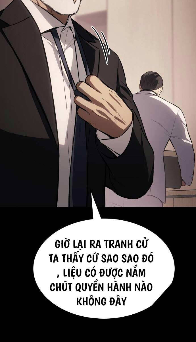 Đặc Vụ Song Sinh Chapter 66 - Trang 7