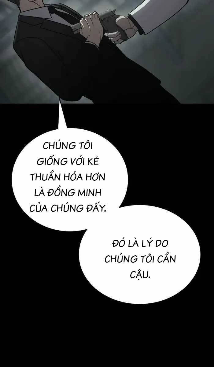 Đặc Vụ Song Sinh Chapter 23 - Trang 53