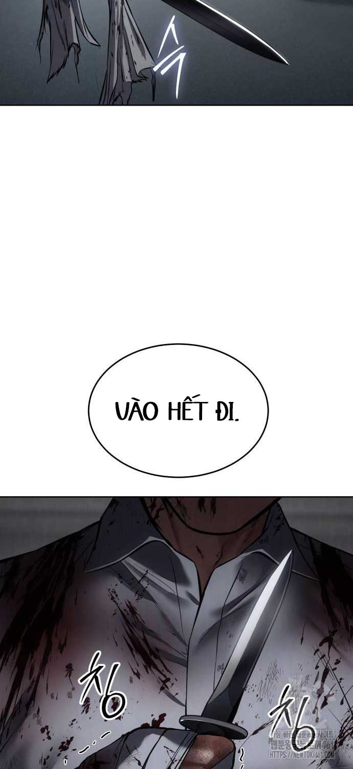 Đặc Vụ Song Sinh Chapter 94 - Trang 123